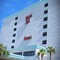Tropical Seas Hotel - map