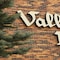 Valley Inn - map
