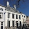 Hotel Aan De Dam - map