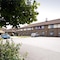 Premier Inn Oxford South (Didcot) - map