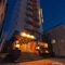 Apa Hotel Aomori Ekihigashi - map