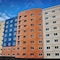 Courtyard Toluca Tollocan - map