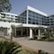 Radisson Blu Plaza Hotel Hyderabad Banjara Hills - map