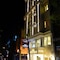 Grand Bazaar Hotel - map