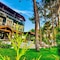 Pamukkale White Heaven Suite Hotel - map