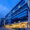 Anemon Kent Ankara Otel - map