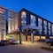 Hampton By Hilton Warsaw Airport - map