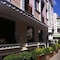 Levent Hotel Istanbul - map