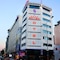 Adana Erten Otel - map