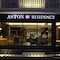 Aston Hotel Taksim - map