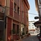 Asya Hotel - map
