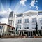 Koza Suite Hotel - map