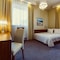 Grein Hotel - map