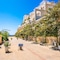 Likya Residence Hotel & Spa - Adults Only - map