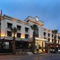 New Balturk Hotel Izmit - map