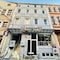 Timeks Hotel Sultanahmet - map