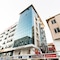 Pamuk City Hotel - map
