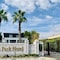 Istanbul Park Hotel - map