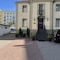 Villa Admiral - map