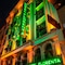 New Florenta Hotel - map