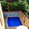 Bacchus Pension - map