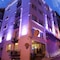 Santa Lucia Hotel - map