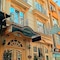 Leyenda Hotel - map