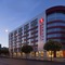 Ramada Plaza By Wyndham Izmir - map