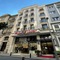 Wame Suite Hotel - map
