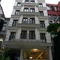 Golden Rain Hotel Old City - map