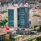 Radisson Blu Hotel - map