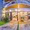 Lemonade Phuket - map