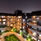 The Holiday Resort Pattaya - map