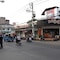 The Bed Hatyai - map