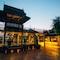 Chakrabongse Villas - map