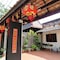 Btc Boutique Resort Hua Hin - map