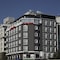 Vatan Asur Otel - map