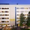 Volley Hotel İzmir - map