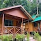 Dream Valley Resort Tonsai Beach - map