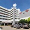 Ymca International Hotel - map