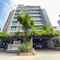 Super OYO Capital O 564 Nature Boutique Hotel - map