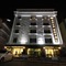 Ankara Gold Hotel - map