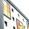 Tempo Hotel 4. Levent Istanbul - map