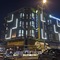Check Inn Hotel Ankara - map