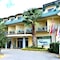 Hotel Hegsagone Marine Asia - map