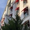 Riva Resatbey Hotel - map