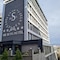 Air Boss Istanbul Airport And Fair Hotel - map