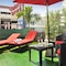 Patong Terrace - map