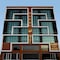 Marwa Hotel - map