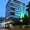 Adana Garden Business Hotel - map